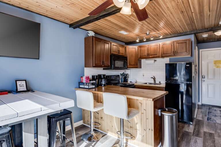 Breakfast Bar Breakfast Bar