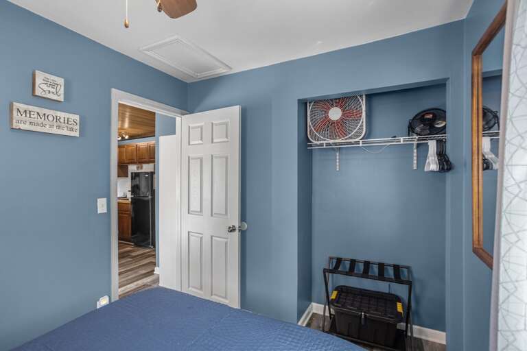 Bedroom 2 View 2 Bedroom 2 View 2