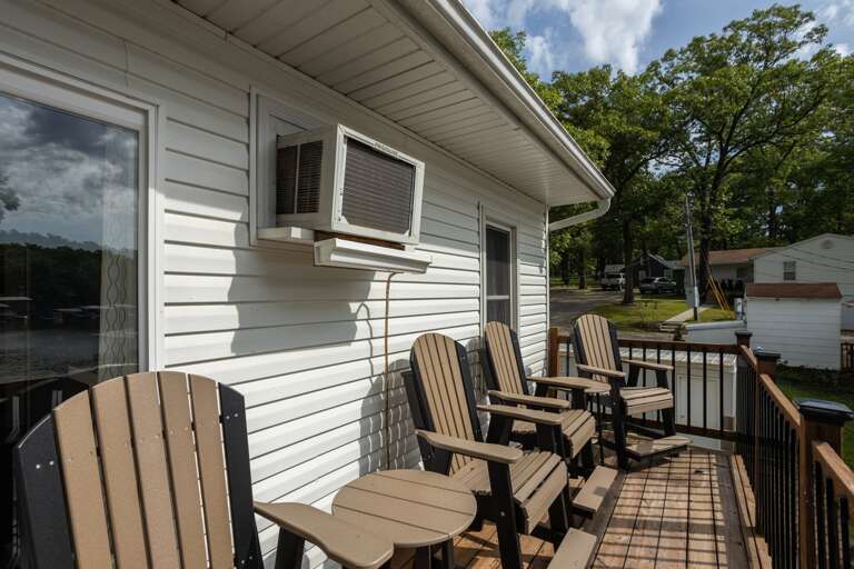 Deck View 2 Deck View 2