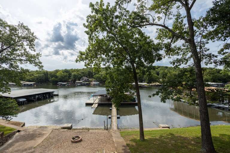 View from Deck View from Deck