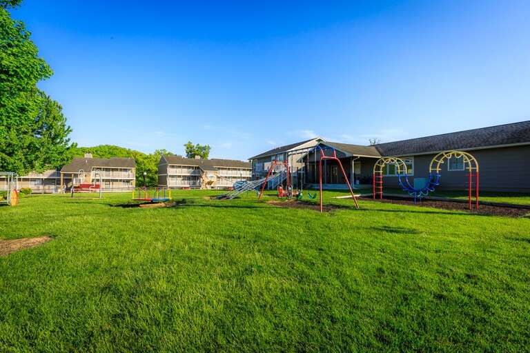 Front Playground View 2