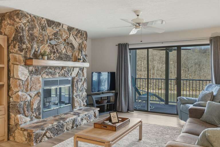 Osage Beach Condo Rental