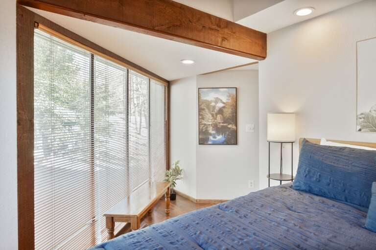 Bedroom 1 View 3 Bedroom 1 View 3