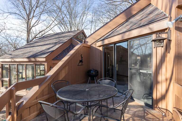 Deck View 2 Deck View 2