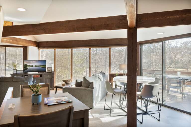 Dining Area View 4 Dining Area View 4