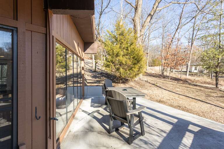 Patio View 3 Patio View 3