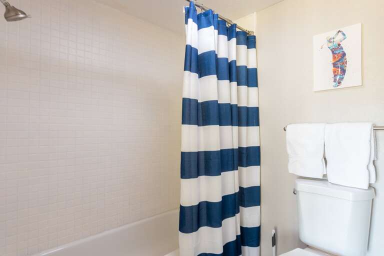 Bathroom 2 Bathroom 2