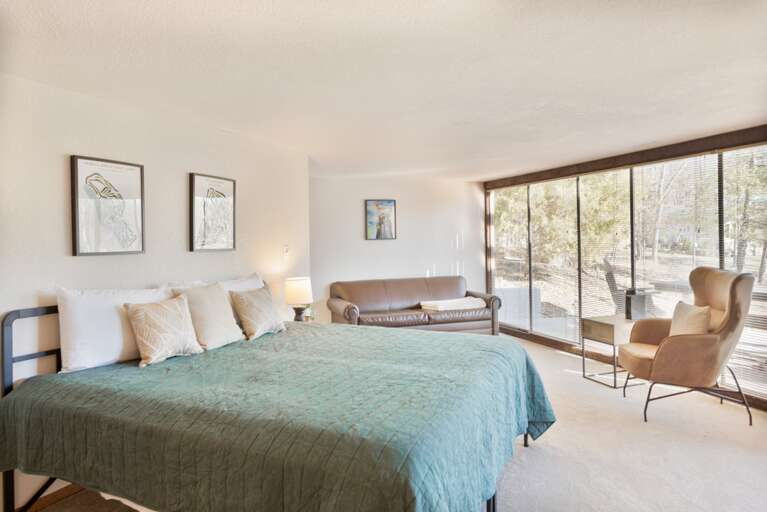 Bedroom 2 View 3 Bedroom 2 View 3