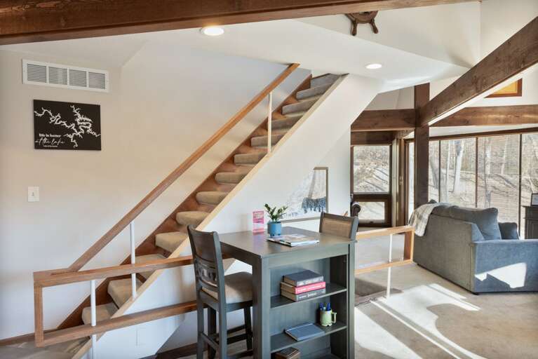 Dining Area View 3 Dining Area View 3