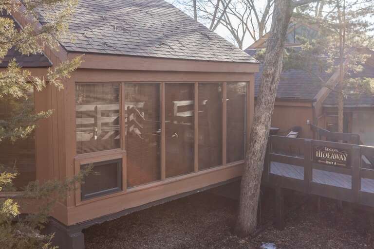 Front of Home Front of Home