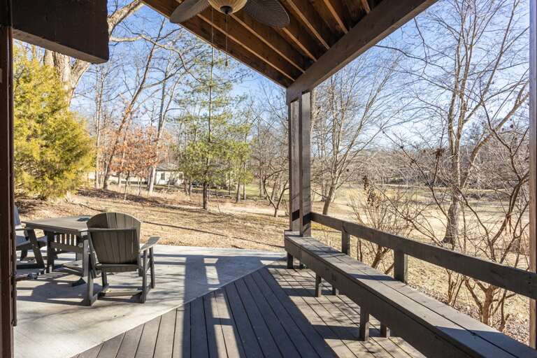 Patio View 2 Patio View 2