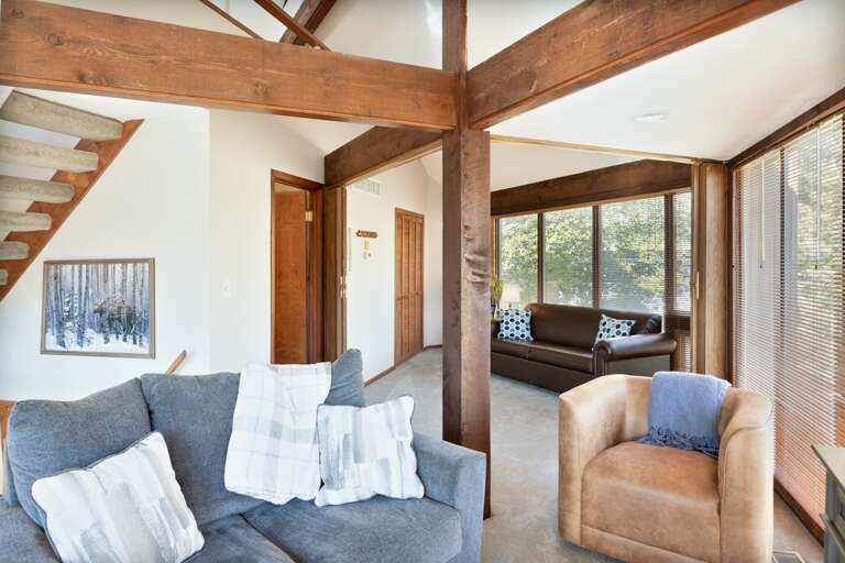 Living Room View 5 Living Room View 5