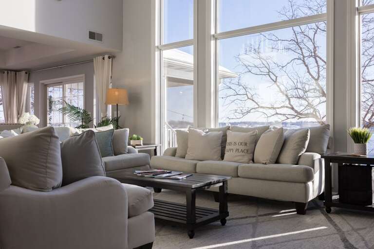 Sunrise Beach Home Rental