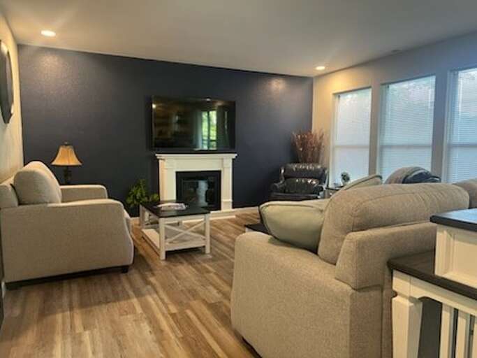 Living Room Living Room