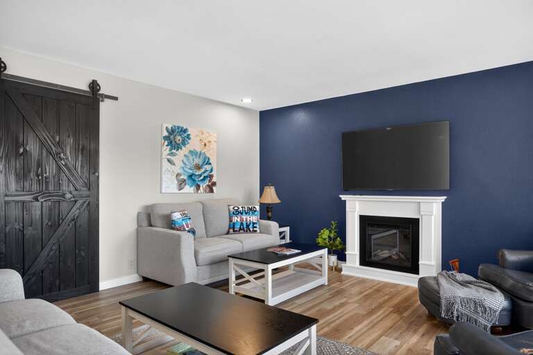 Sunrise Beach Condo Rental