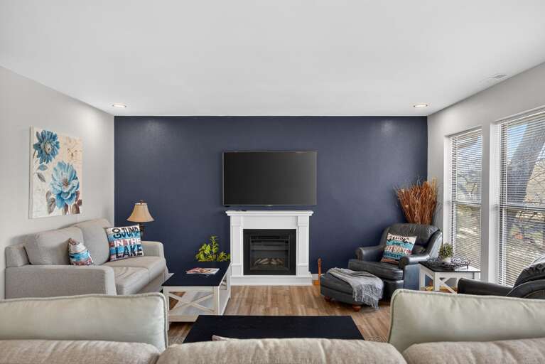 Sunrise Beach Condo Rental