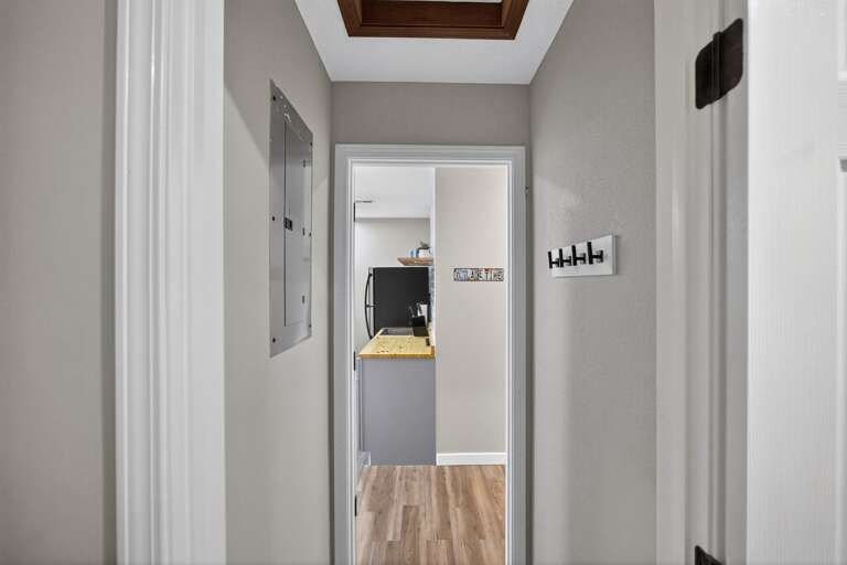 Find Rentals
