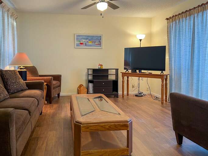 Sunrise Beach Condo Rental