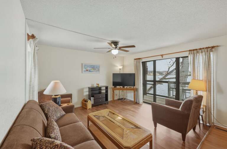 Sunrise Beach Condo Rental