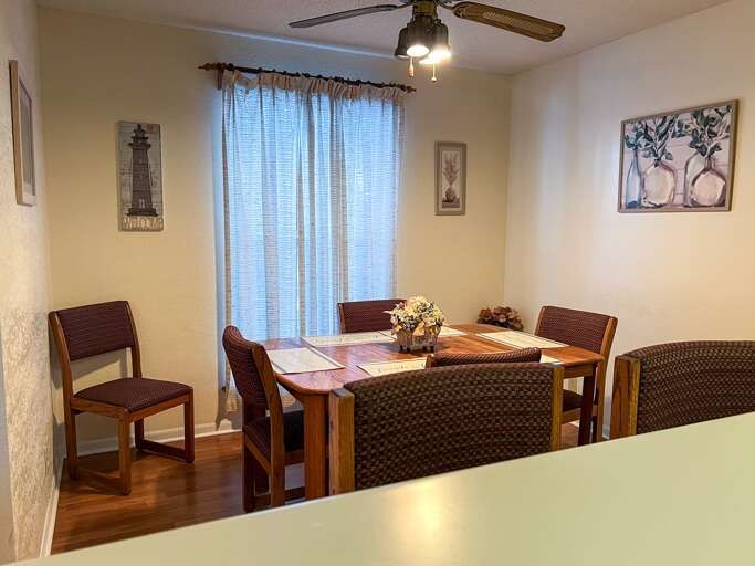 Sunrise Beach Condo Rental