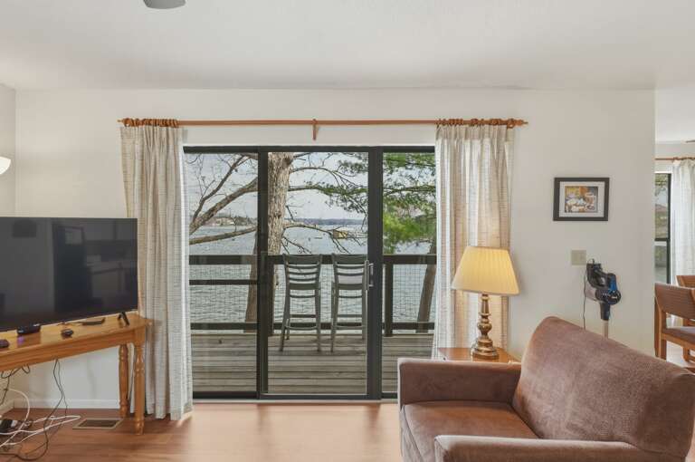 Sunrise Beach Condo Rental