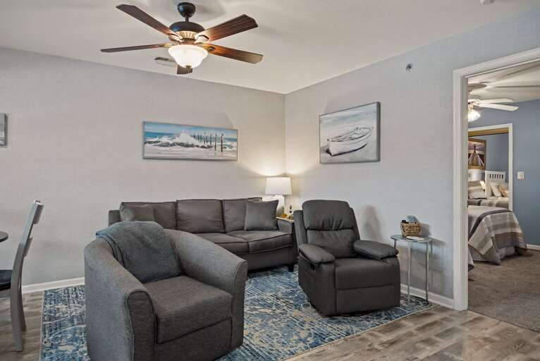 Lake Ozark Home Rental