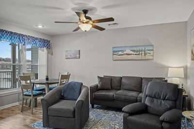 Lighthouse Landing 3-101