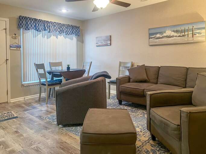 Lake Ozark Home Rental