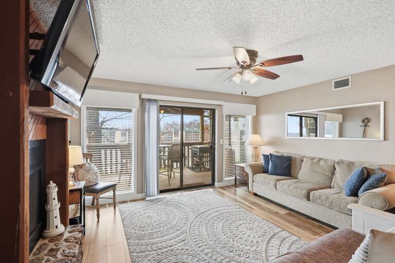 Lake Ozark Home Rental