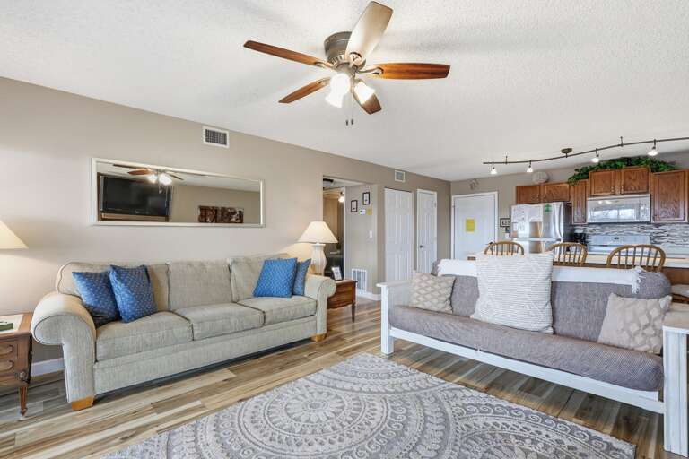 Lake Ozark Home Rental