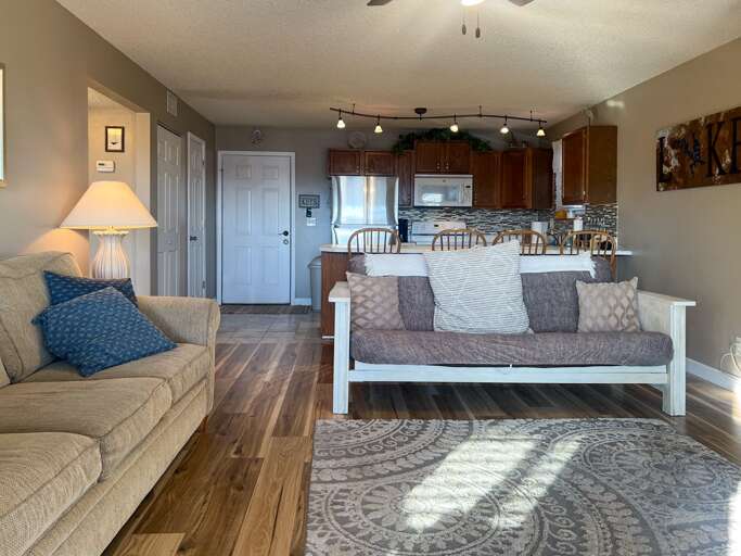 Lake Ozark Home Rental