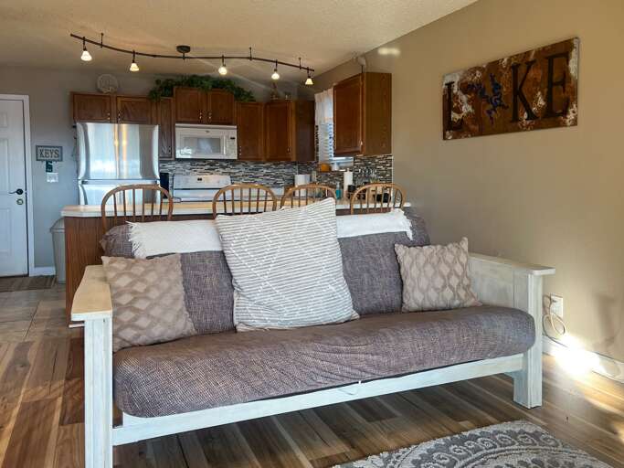 Lake Ozark Home Rental