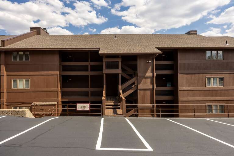 Find Rentals