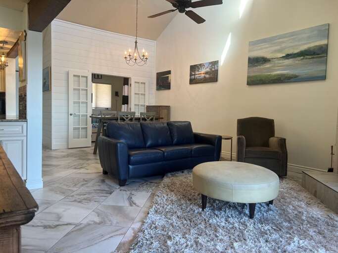 Osage Beach Home Rental