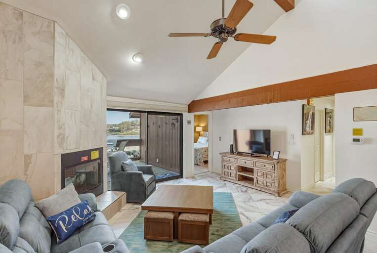 Osage Beach Home Rental