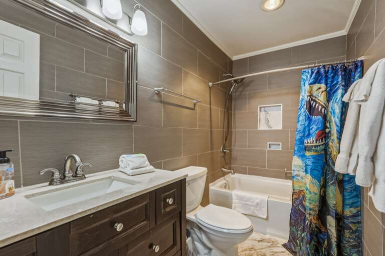 Find Rentals