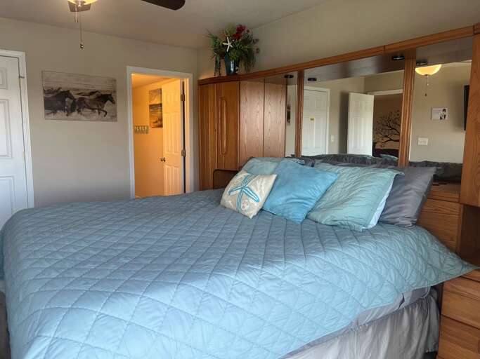 Osage Beach Home Rental