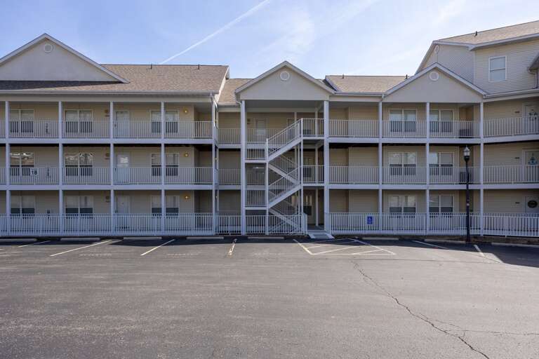 Find Rentals