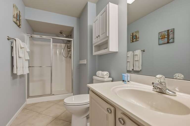 Find Rentals