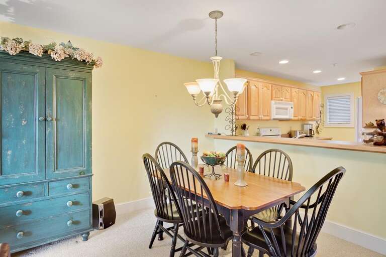 Timbers G in Echota NC 2 Bedrooms Sleeps 6 Luxury Vacation Rental