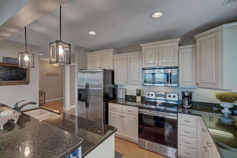 Wintergreens R1631 Echota on the Ridge NC 2 Bedroom Vacation Condo for Rent