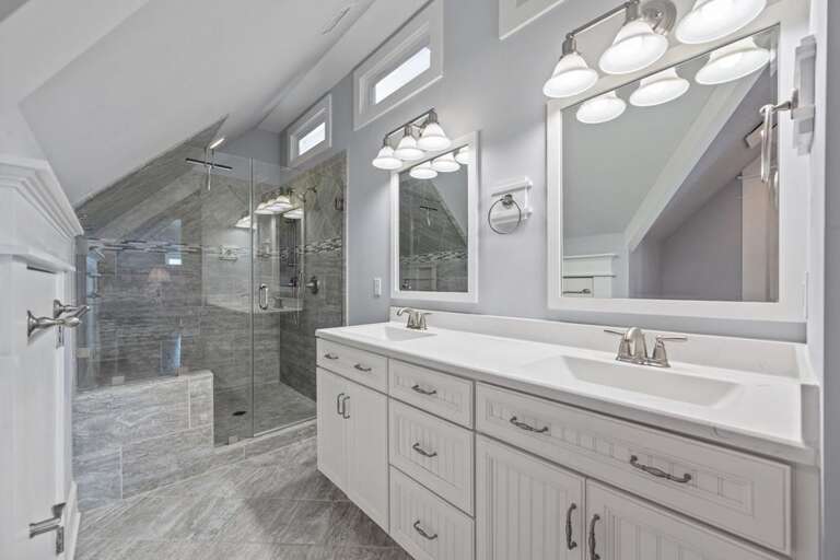 Southside King Master - Bath