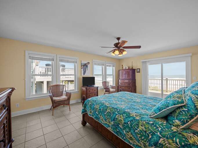 1st Level Queen Master - Oceanside