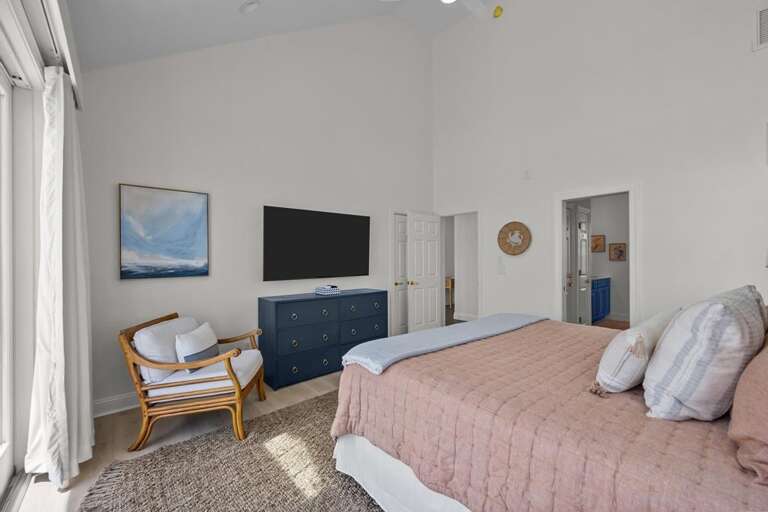 2nd Level Master - King