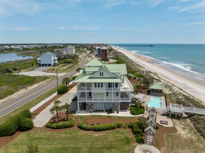 Waterviews in All Directions