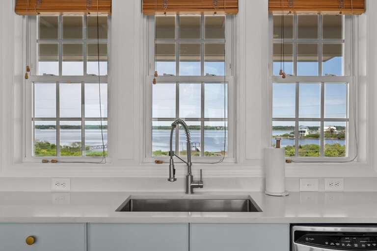 Beautiful Sound Views