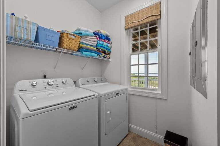 Laundry Room - 1st Level