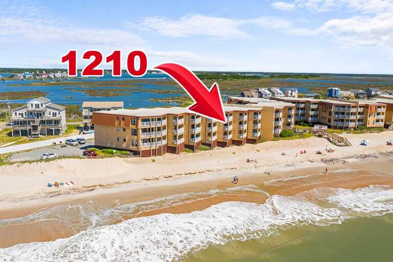 Aerial View - Additional