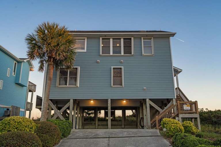 Street View - A Southern Charm