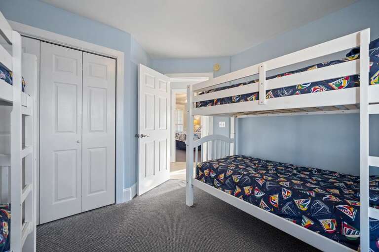Bunk Room